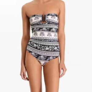 Zimmermann one piece swim